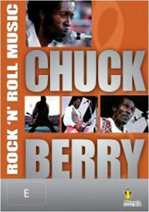  - chuck berry - rock n roll music