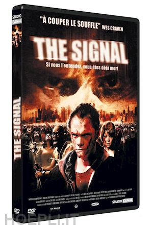  - the signal [edizione: francia]
