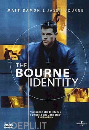 doug liman - bourne identity (the)