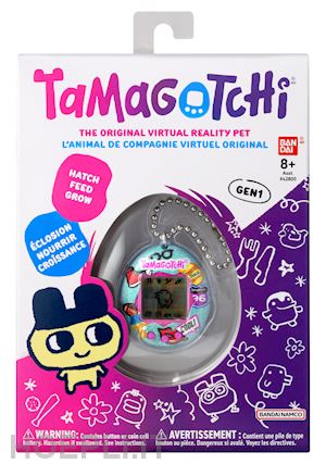 Tamagotchi: Bandai - Original 