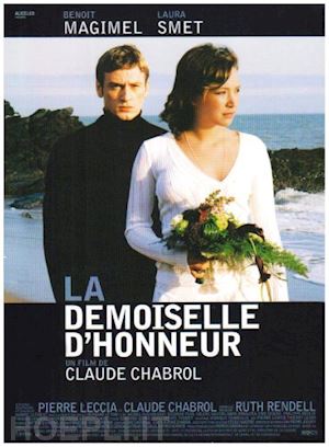  - la demoiselle d honneur (2 dvd) [edizione: francia]