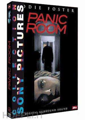  - panic room [edizione: francia]