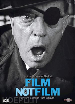  - film not film (vostf) [edizione: francia]