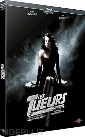  - tueurs (les) (the killers) [edizione: francia]