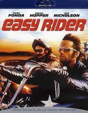 - easy rider [edizione: francia]