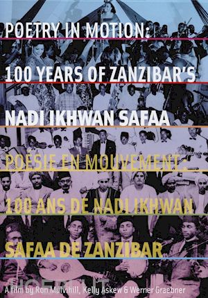  - poesie en mouvement - 100 ans de nadi ikhwan safaa de zan
