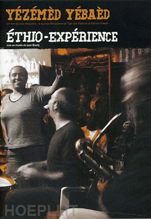  - le tigre - yezemed yebaed: ethio-experience (2 dvd) [edizione: stati uniti]