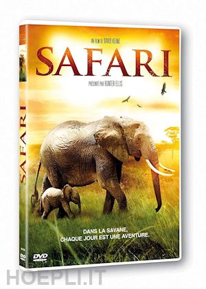  - safari [edizione: francia]
