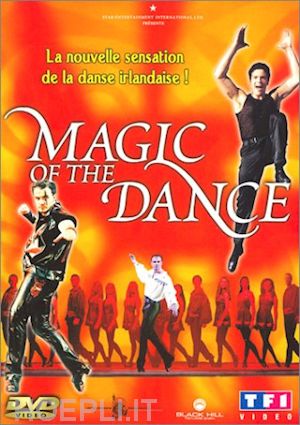  - magic of the dance