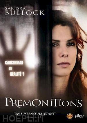  - premonitions [edizione: francia]