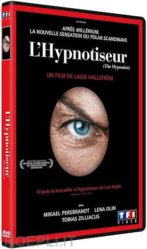  - l hypnotiseur [edizione: francia]