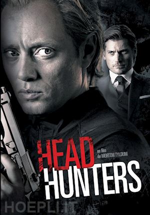  - headhunters [edizione: francia]