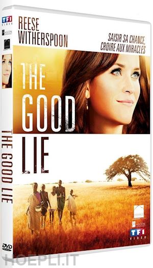  - the good lie [edizione: francia]