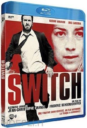  - switch [edizione: francia]