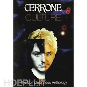  - cerrone - culture
