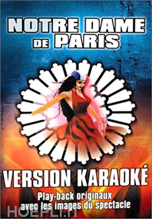  - notre dame de paris - version karaoke