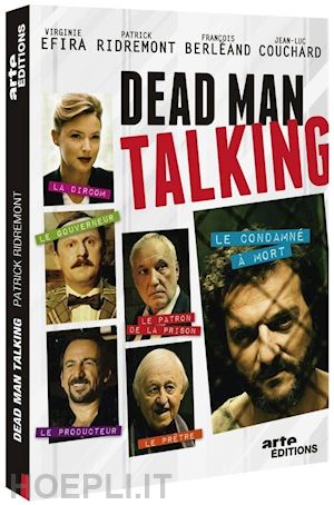  - dead man talking [edizione: francia]