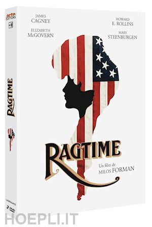  - ragtime (2 dvd) [edizione: francia]