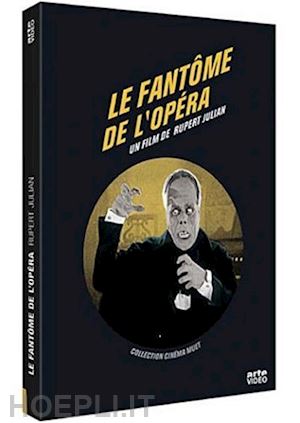  - fantome de l'opera (le) [edizione: francia]