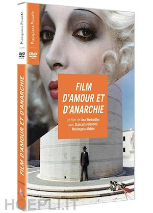 lina wertmuller - film d'amour et d'anarchie / film d'amore e d'anarchia [edizione: francia] [ita]