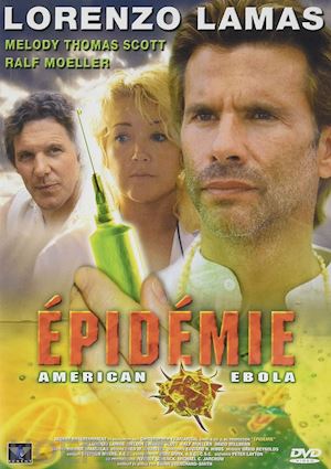  - epidemie [edizione: francia]