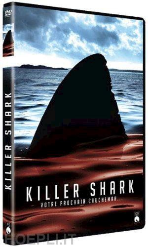  - killer shark [edizione: francia]