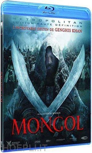  - mongol [edizione: francia]