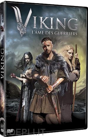  - vikings l ame des guerriers [edizione: francia]