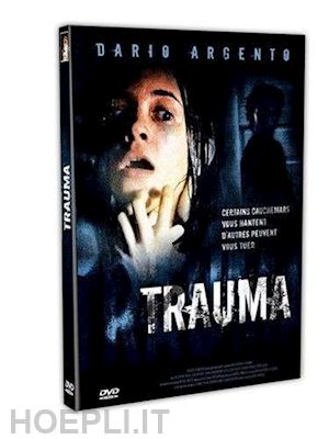  - trauma [edizione: francia]
