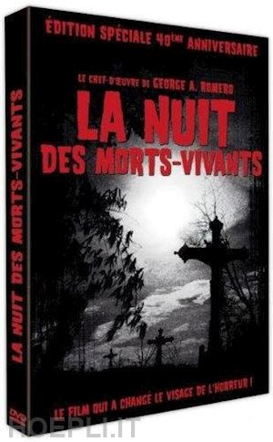  - la nuit des morts vivants (2 dvd) [edizione: francia]
