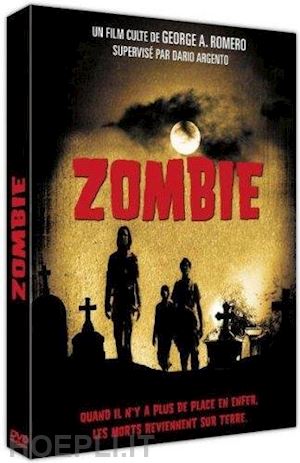  - zombie [edizione: francia]
