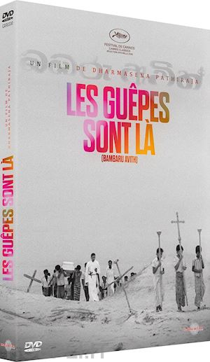  - guepes sont la (les) [edizione: francia]