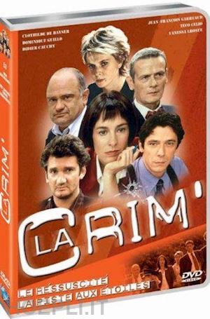  - la crim vol 8 [edizione: francia]