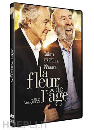  - fleur de l'age (la)  [edizione: francia]