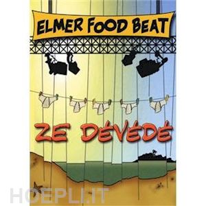  - elmer food beat - ze devede