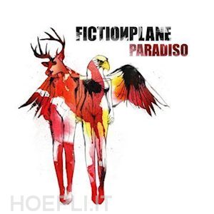  - fiction plane - paradiso