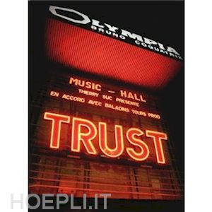  - trust - olympia/rockpalast (2 dvd+cd)
