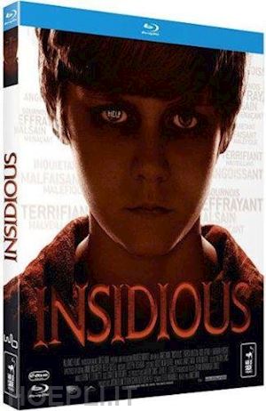  - insidious [edizione: francia]