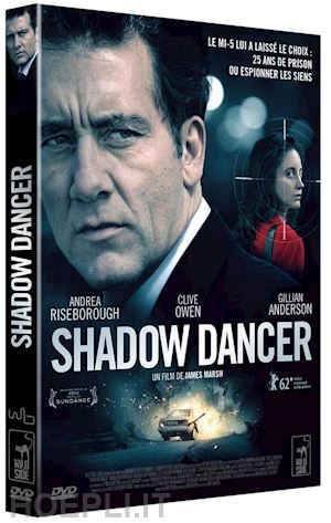  - shadow dancer [edizione: francia]
