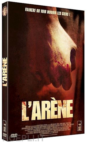  - arene (l') [edizione: francia]