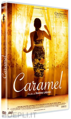  - caramel [edizione: francia]