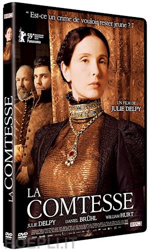  - comtesse (la) [edizione: francia]