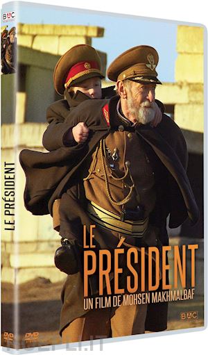  - le president vo sous titres francais [edizione: francia]