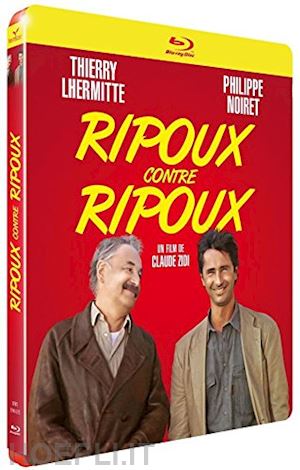  - ripoux contre ripoux [edizione: francia]