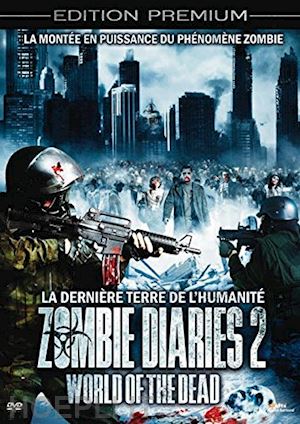  - zombie diaries 2 world the dead [edizione: francia]