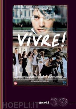  - vivre [edizione: francia]