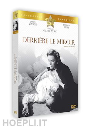  - derriere le miroir [edizione: francia]