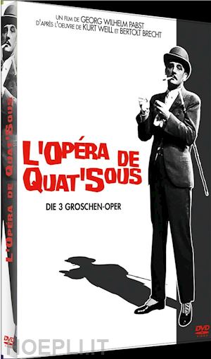  - opera de quat sous (l') (vostf) [edizione: francia]