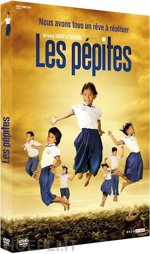  - les pepites [edizione: francia]
