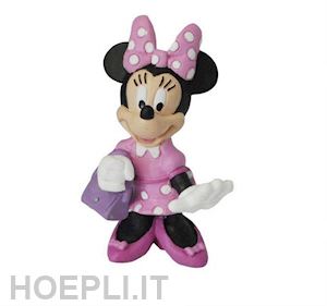 Bullyland Disney - Minnie - Playpolis shop online Italia